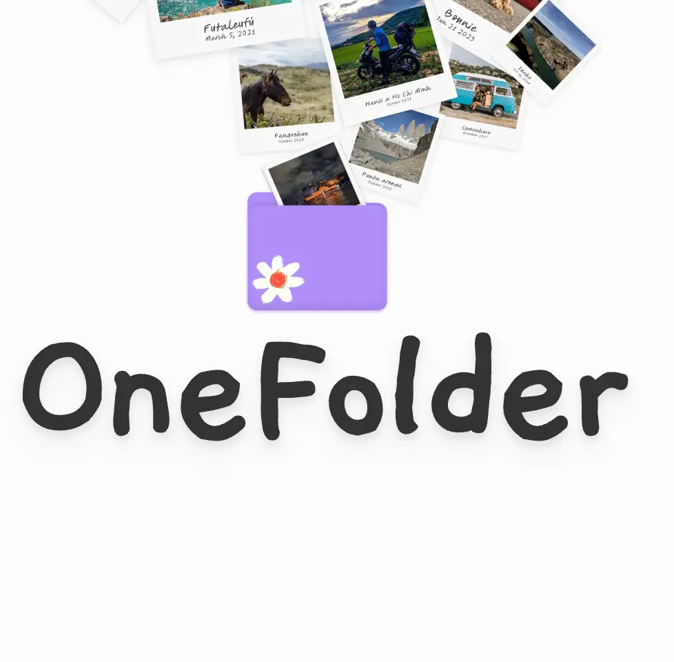 OneFolder