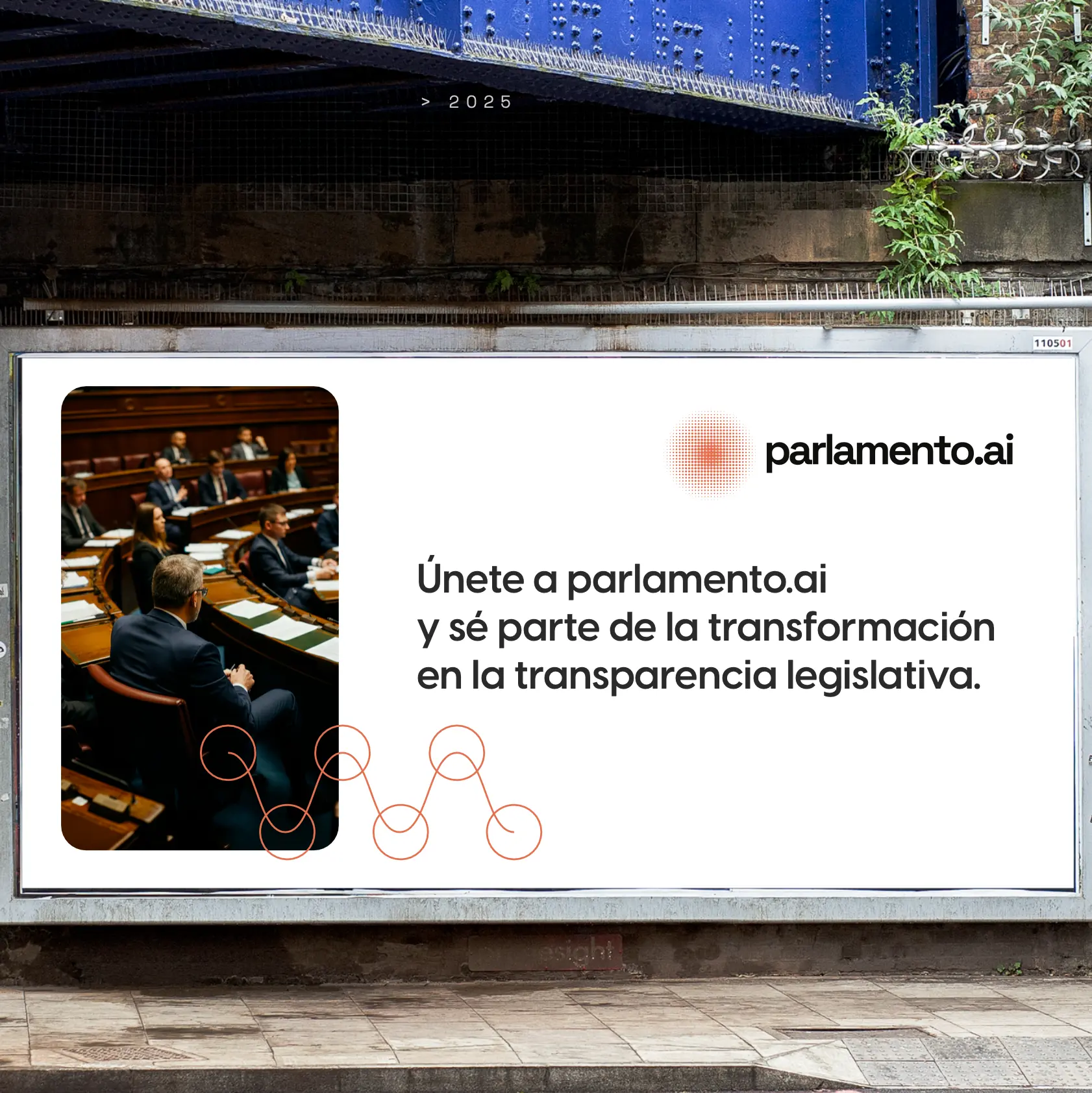 Parlamento AI